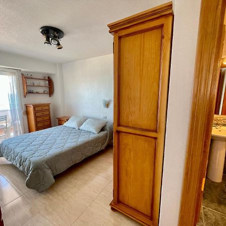 Apartamento Imperial Бенидорм Экстерьер фото